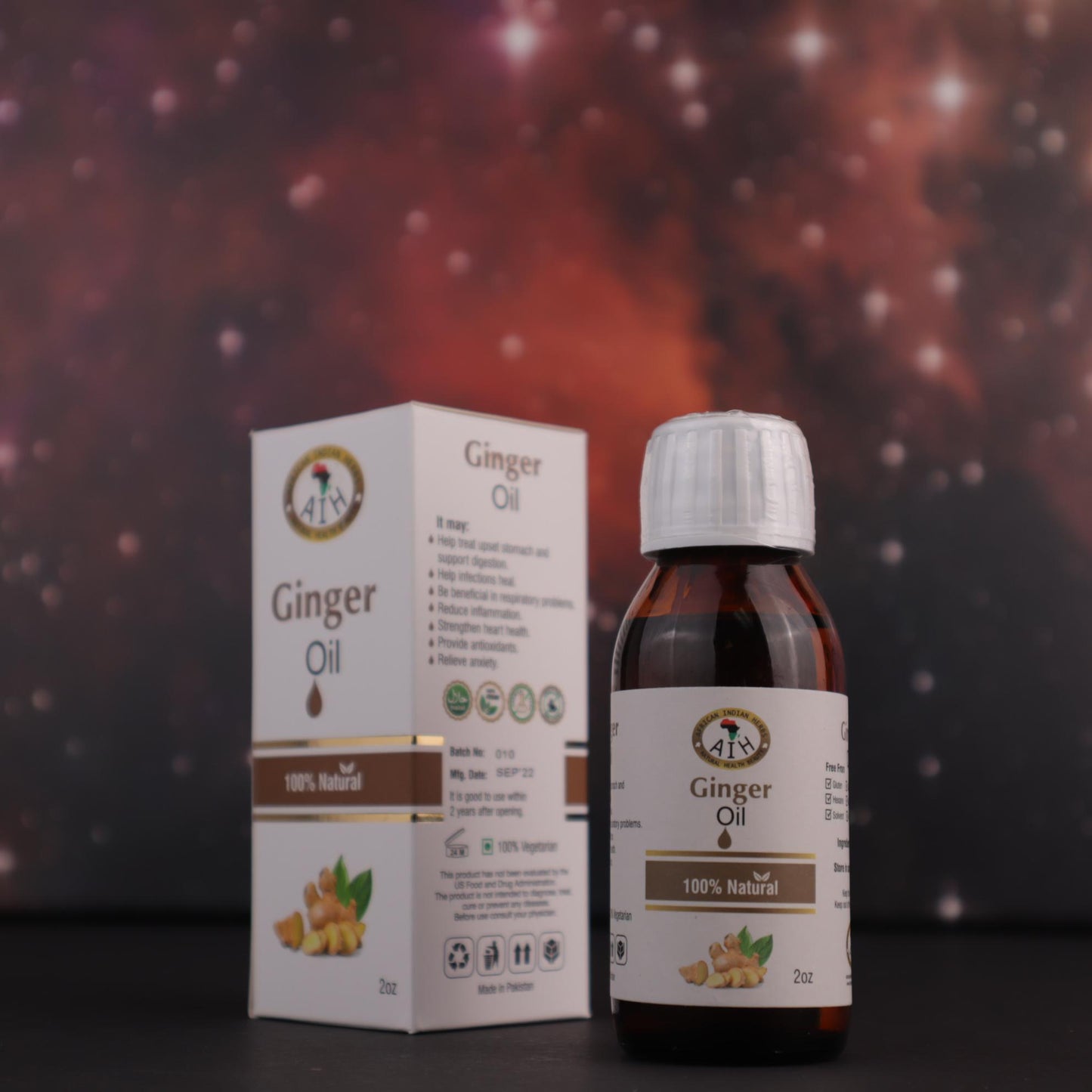 Essential Oils 100% Natural 2oz