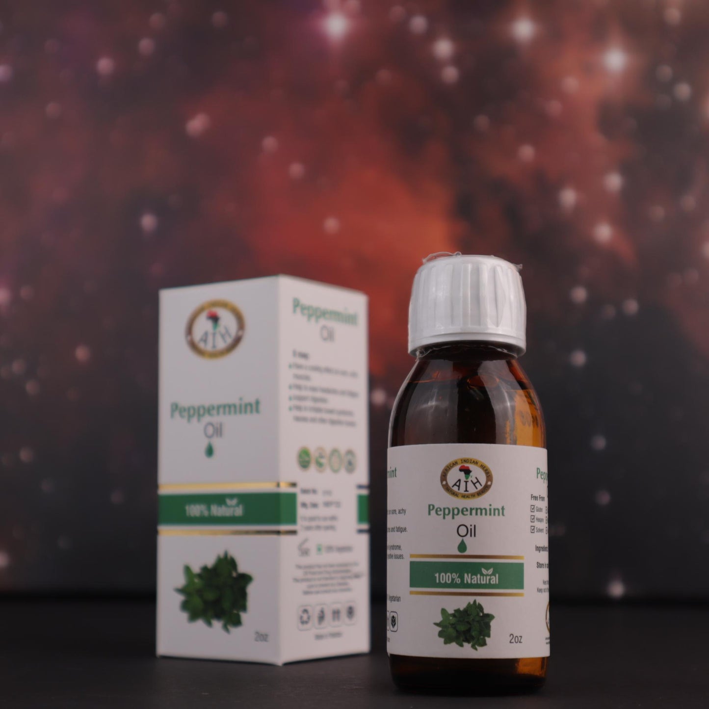 Essential Oils 100% Natural 2oz