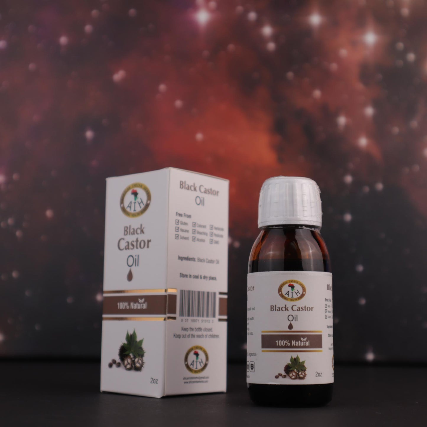 Essential Oils 100% Natural 2oz