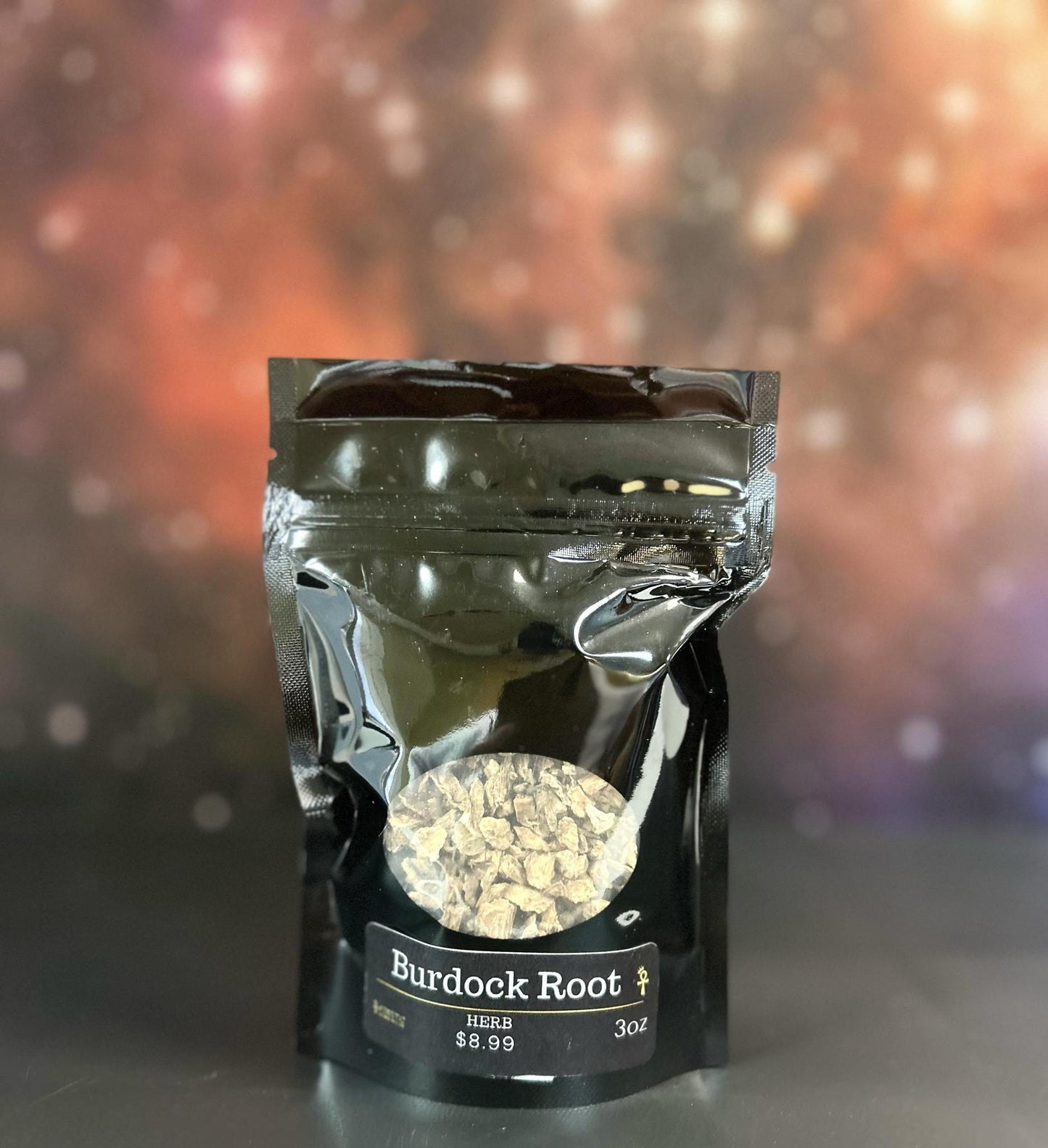 Burdock Root (3oz)