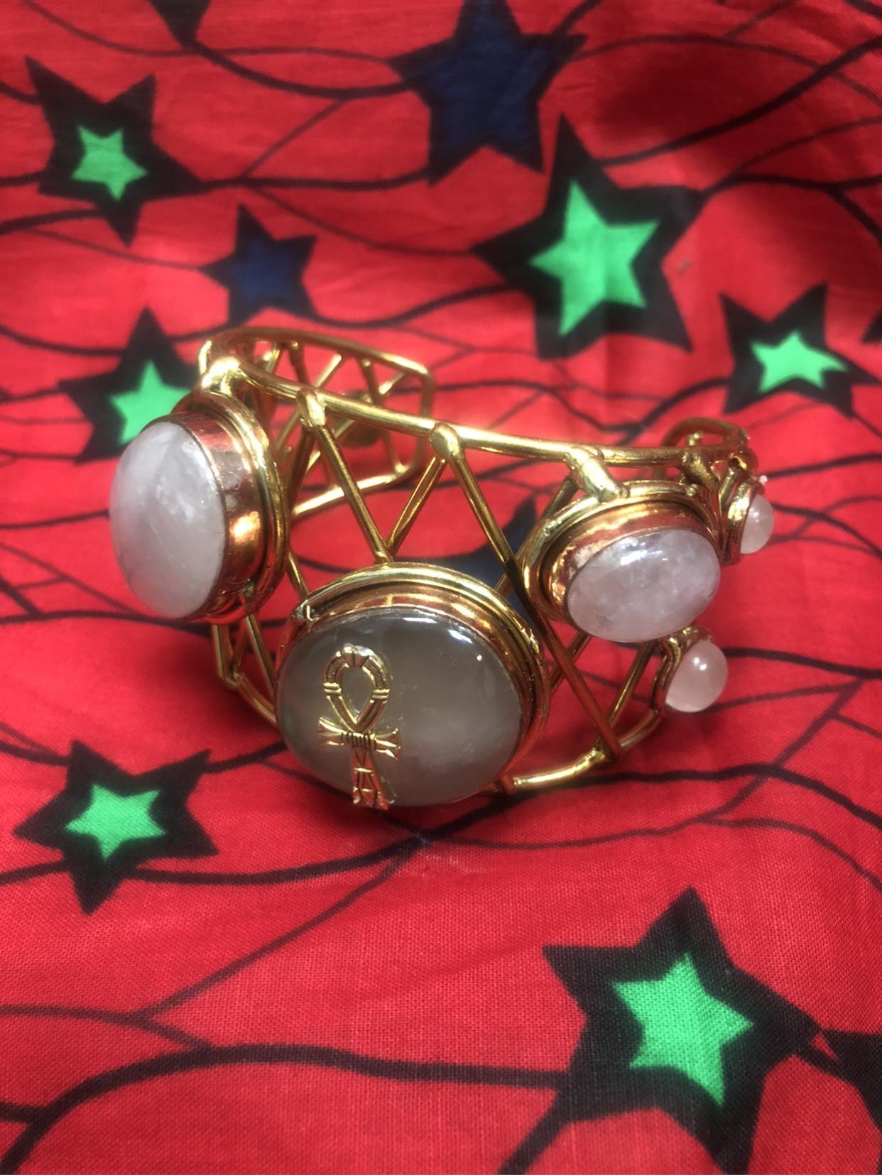 Ancient Egyptian Ankh:  The Mars Connection You Won'T Believe - riozi3h