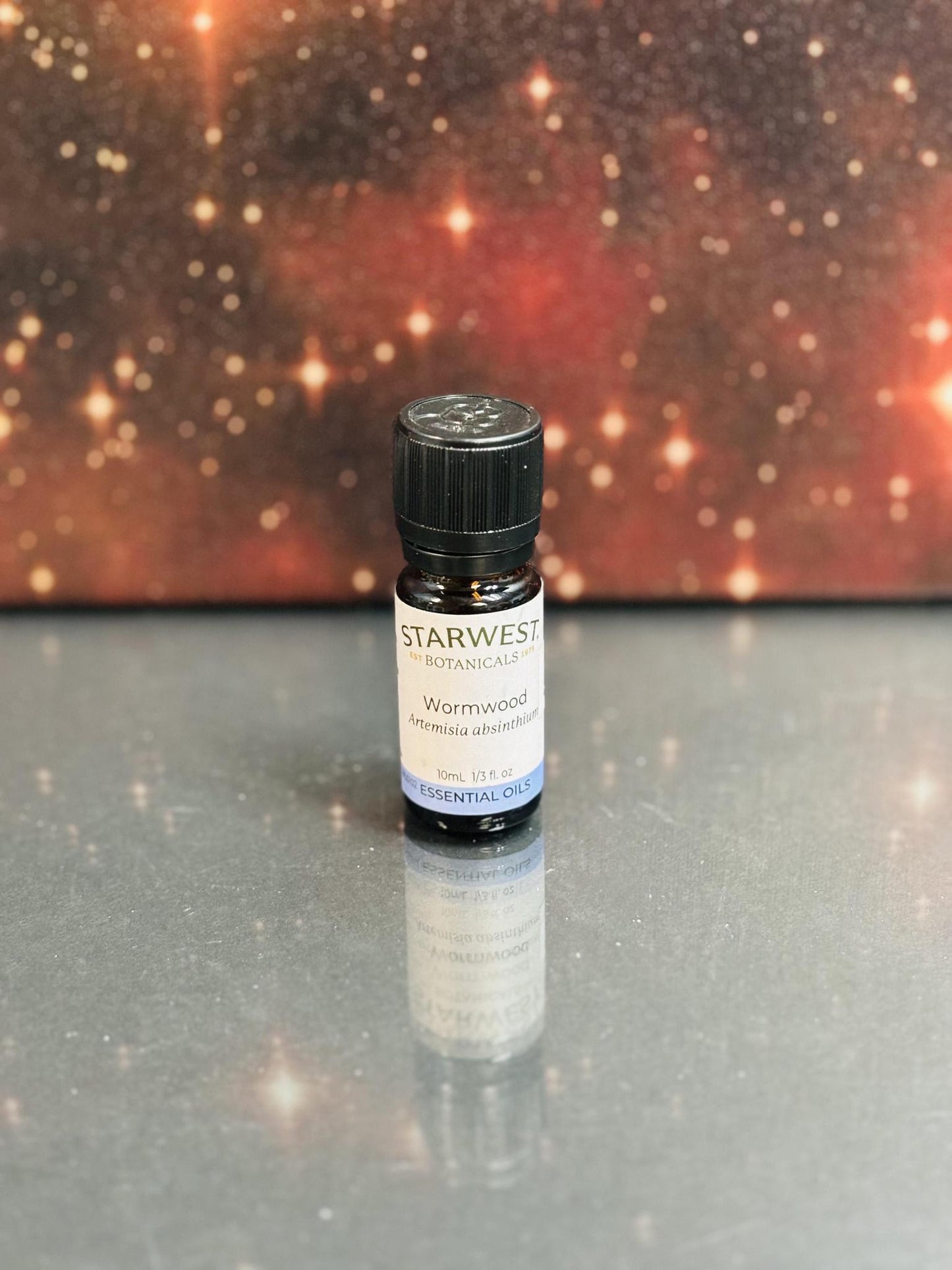 Starwest Botanicals Essential Oils