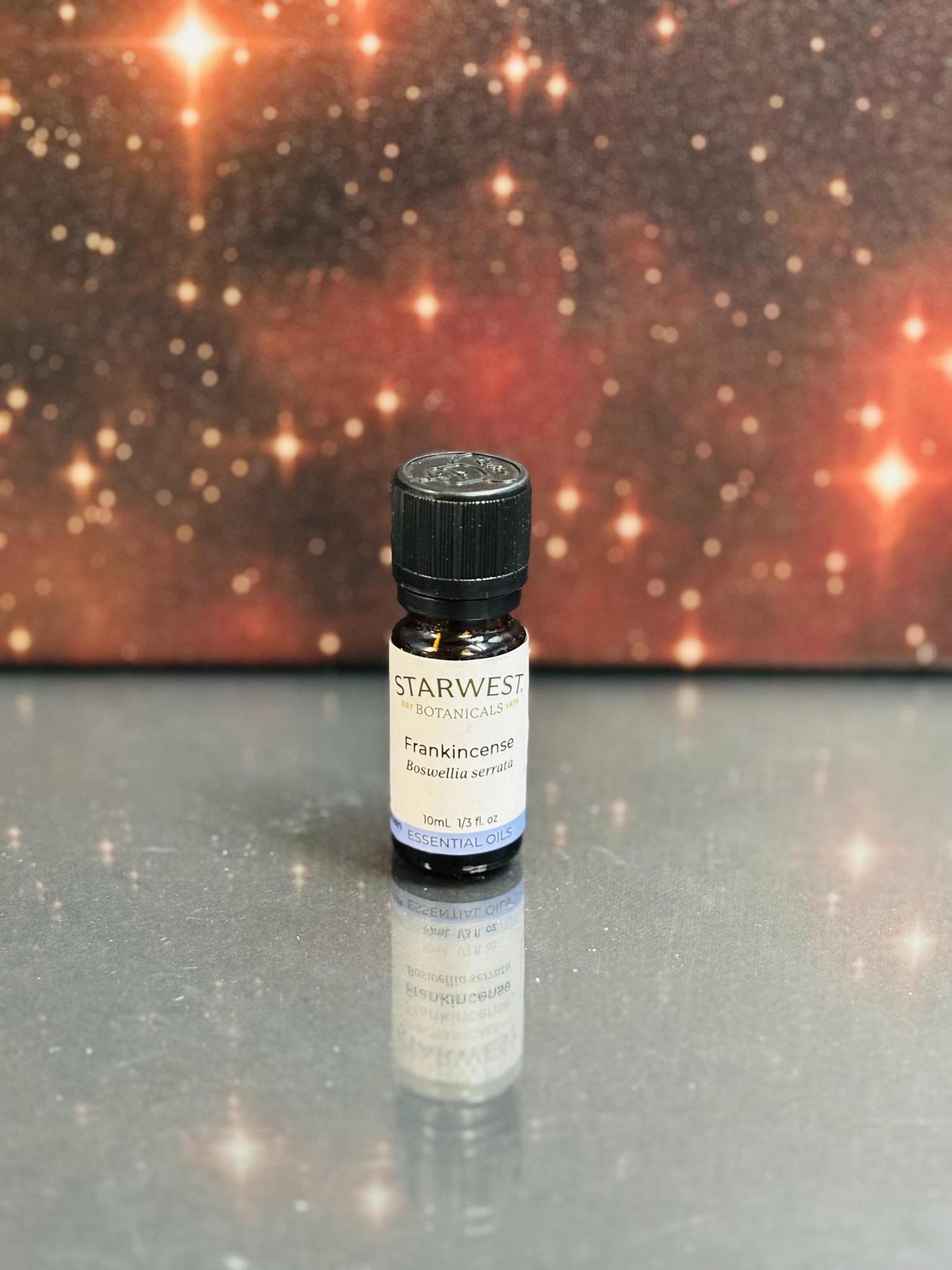 Starwest Botanicals Essential Oils