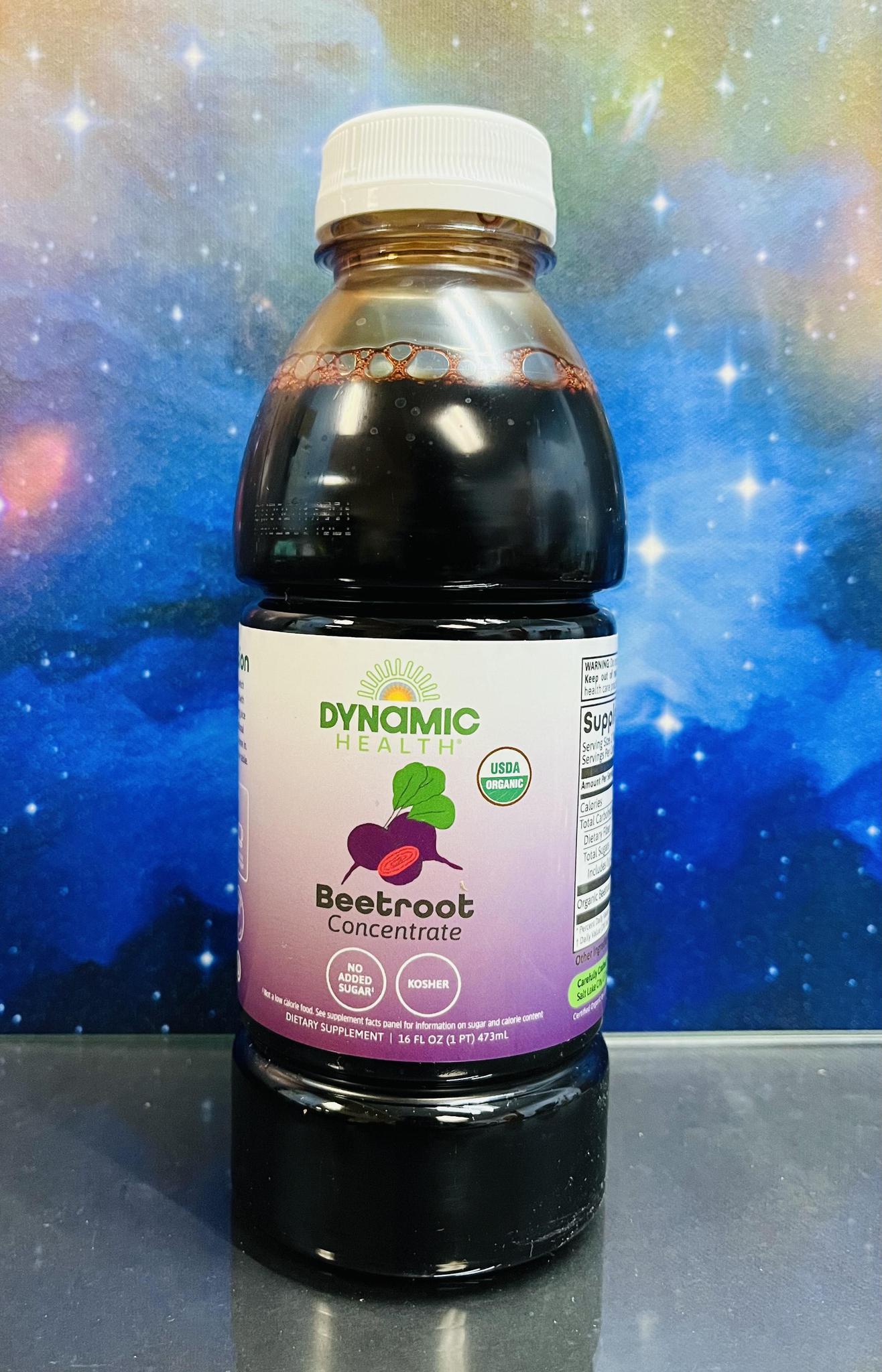 Beet Root Juice