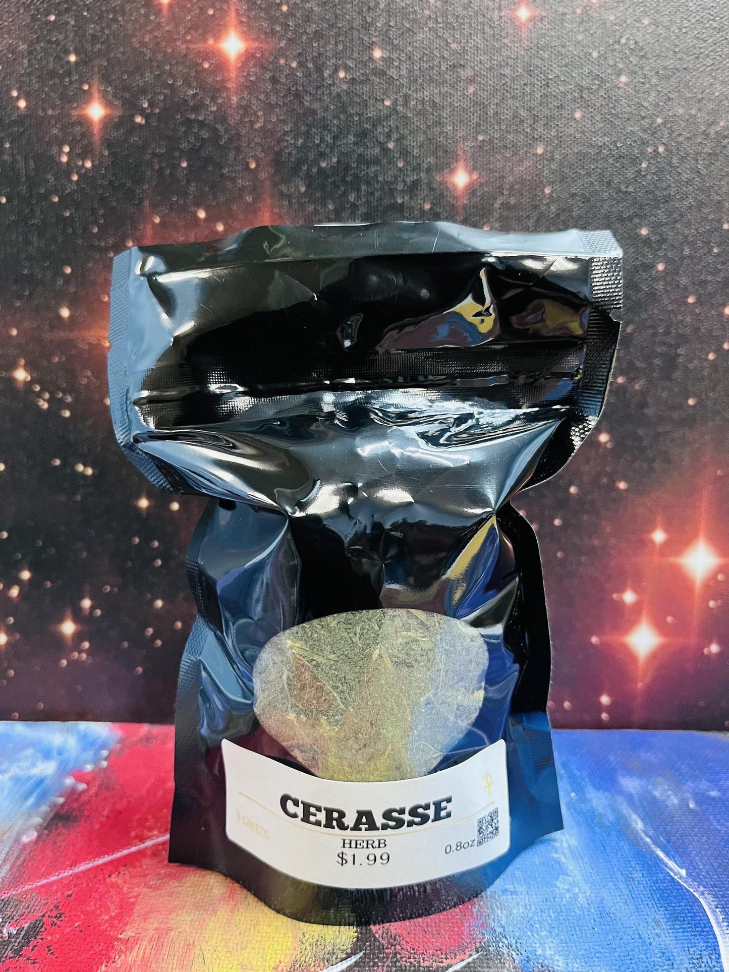 Cerasse Herb (0.8oz)