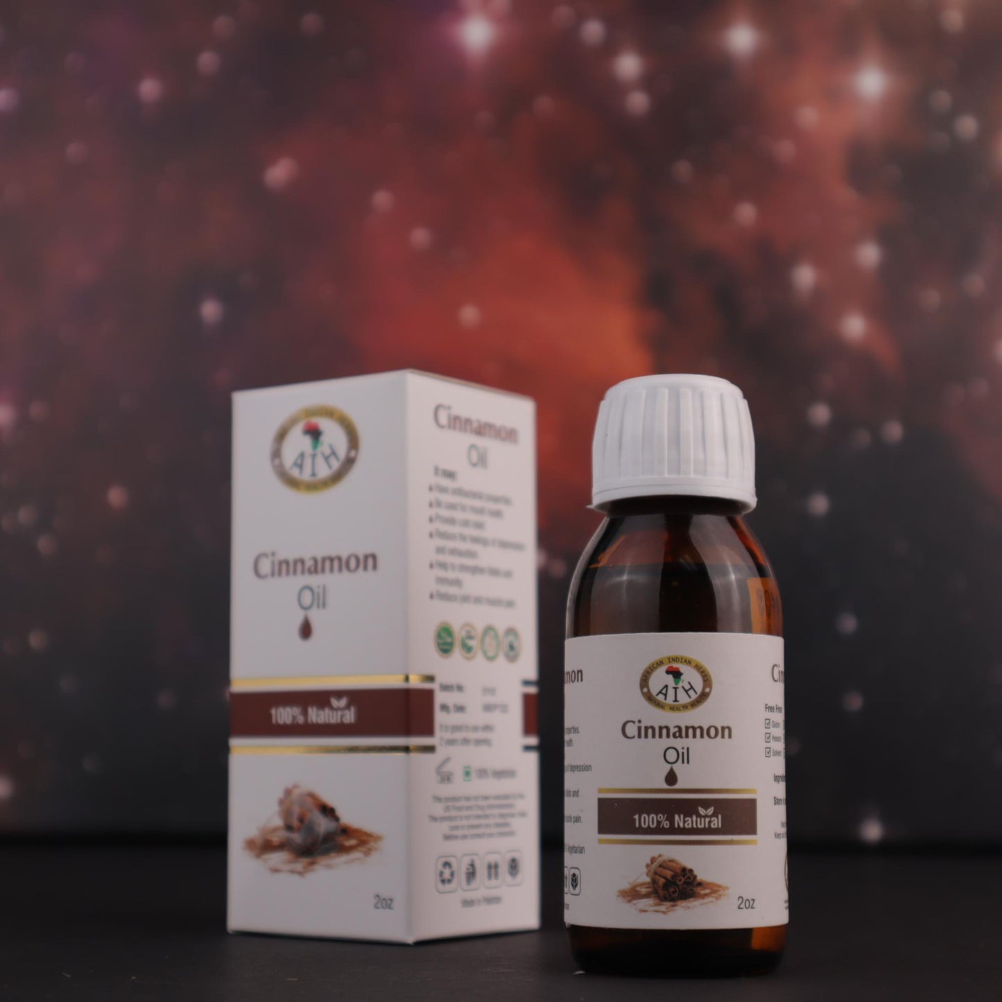 Essential Oils 100% Natural 2oz