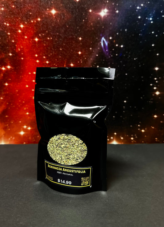 Echinacea Angustifolia