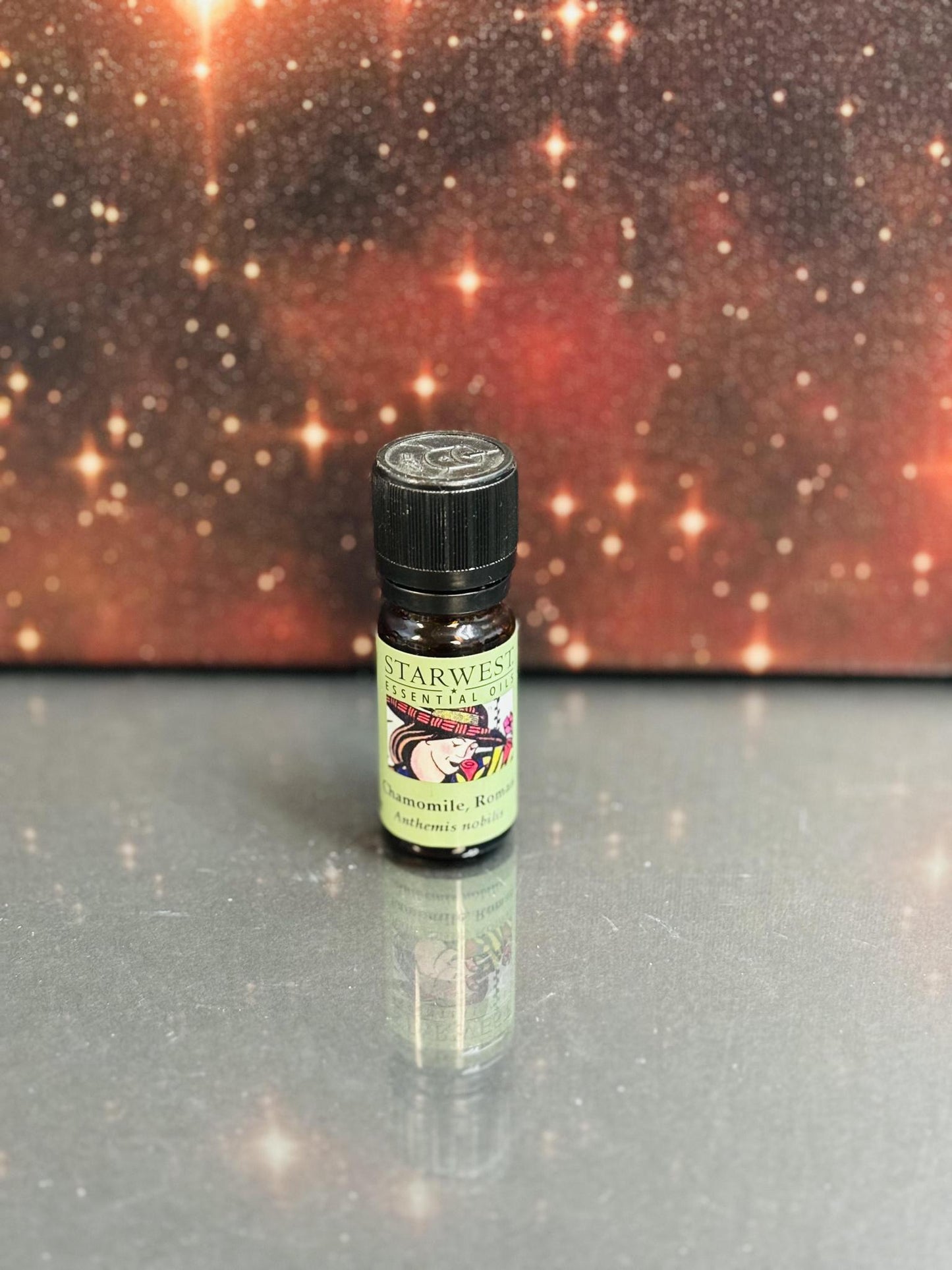 Starwest Botanicals Essential Oils