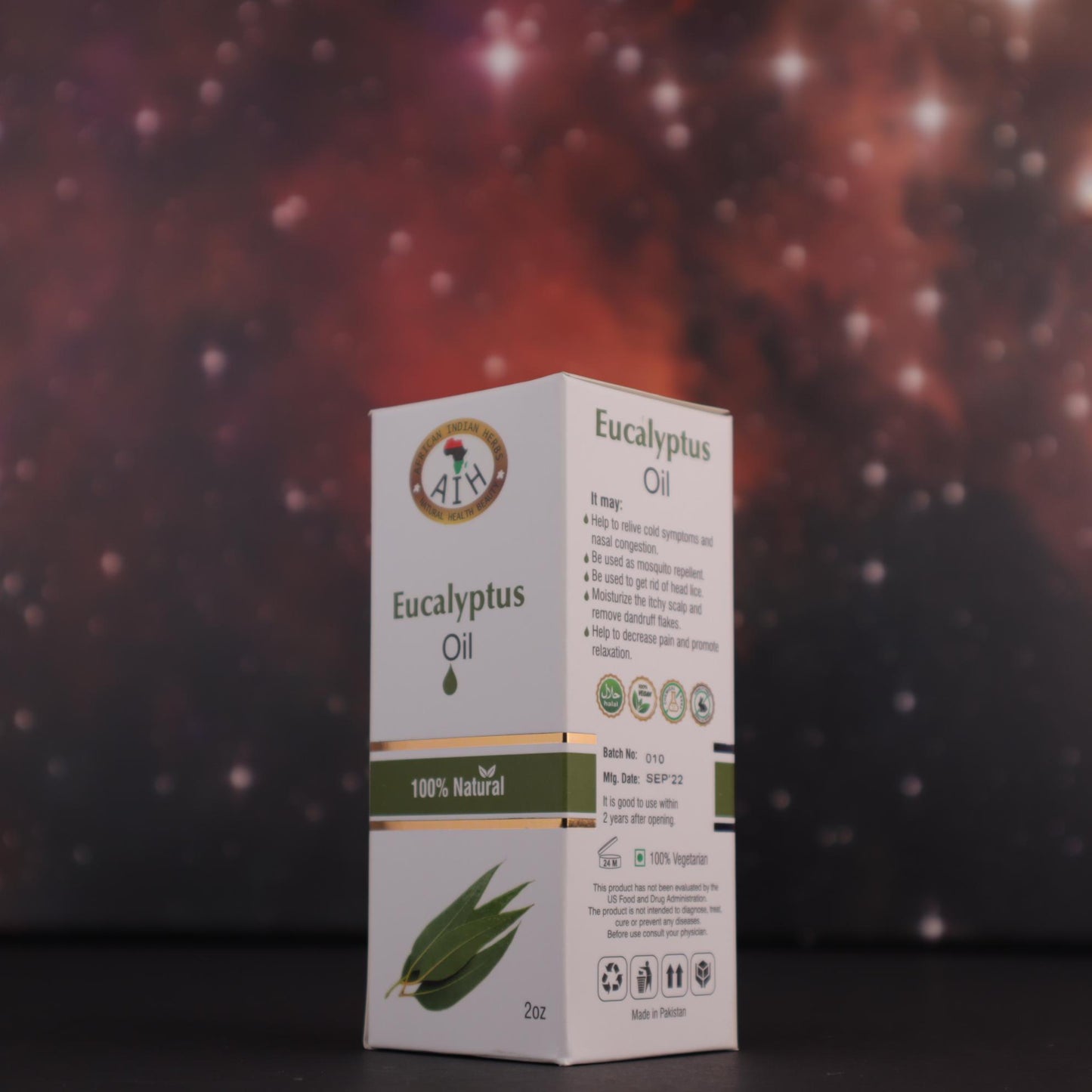 Essential Oils 100% Natural 2oz