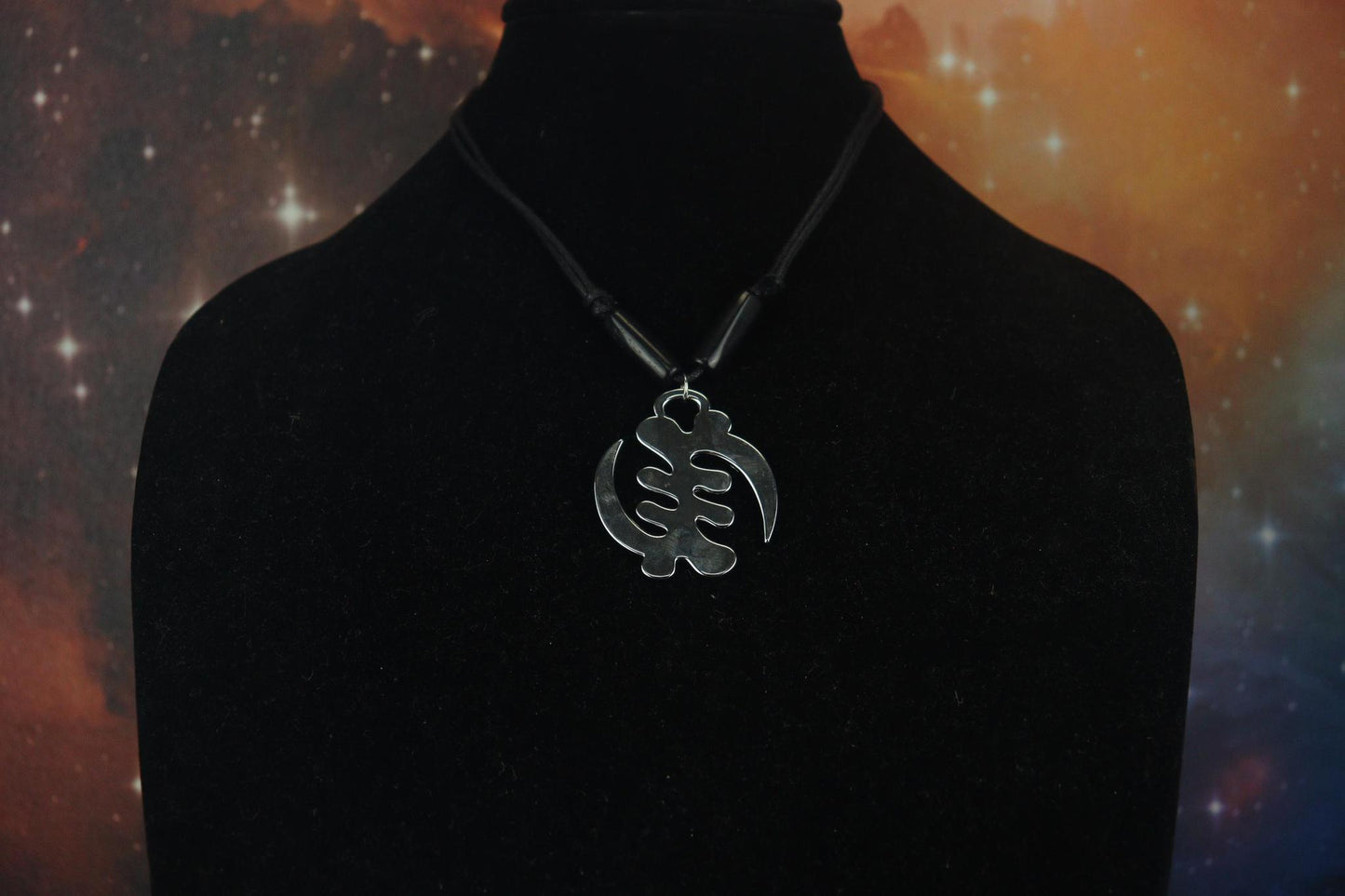 Adjustable Pendants