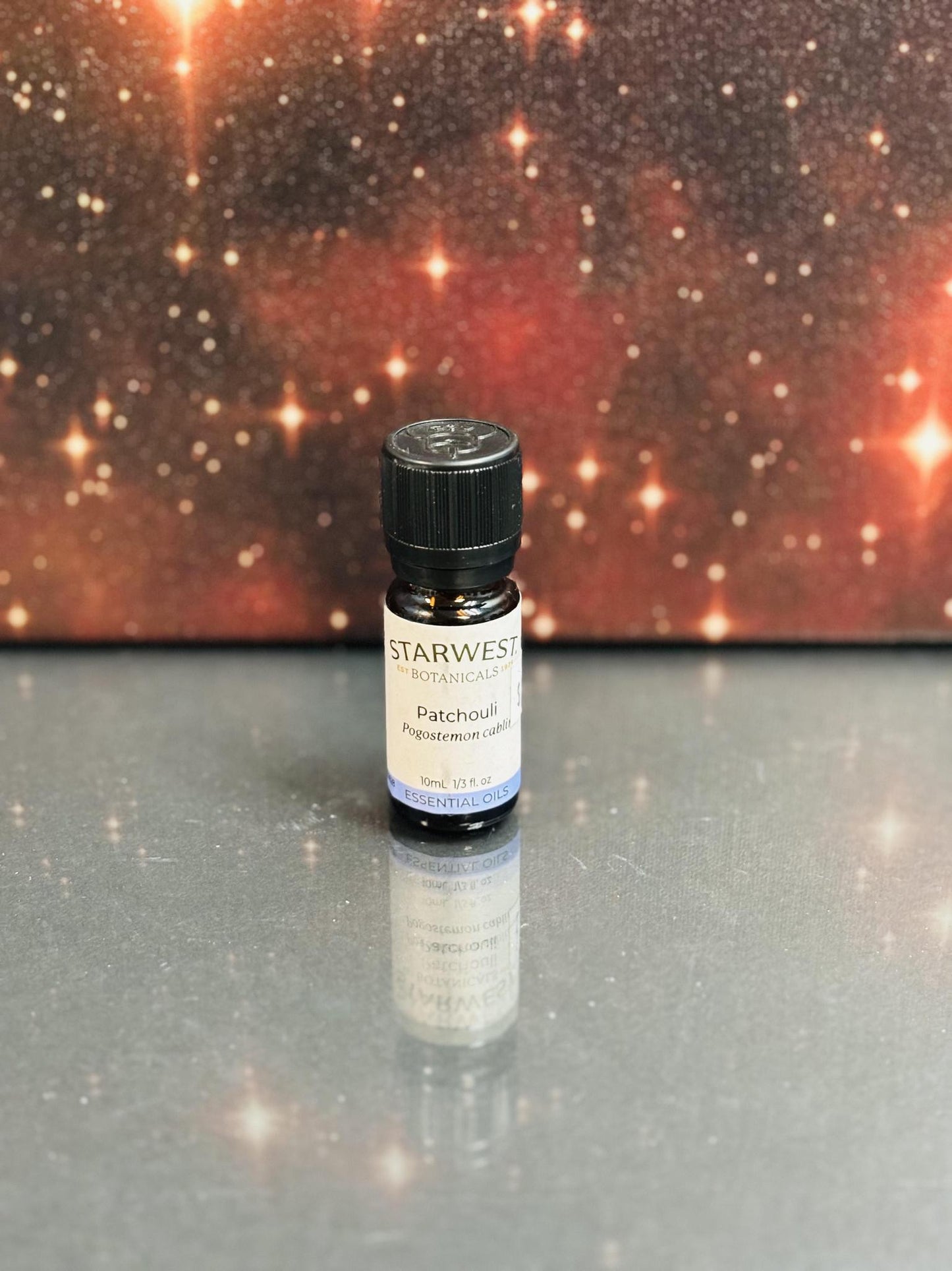 Starwest Botanicals Essential Oils