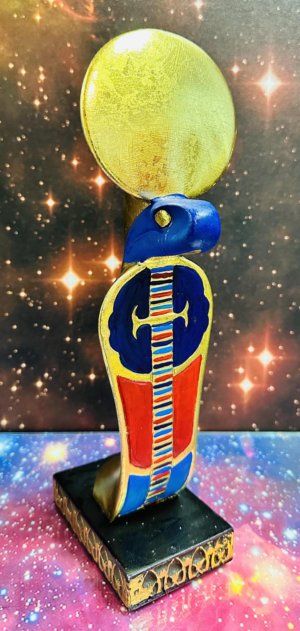 Uraeus Cobra Replica