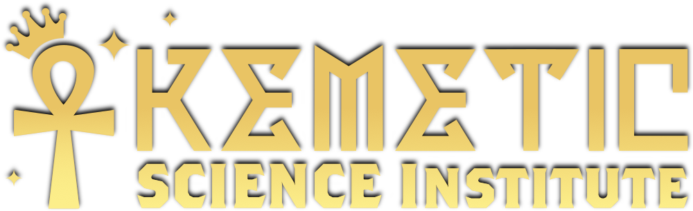 Kemetic Science Institute logo