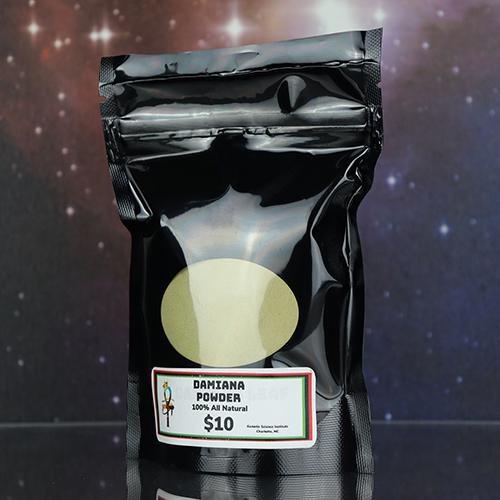 Damiana Powder
