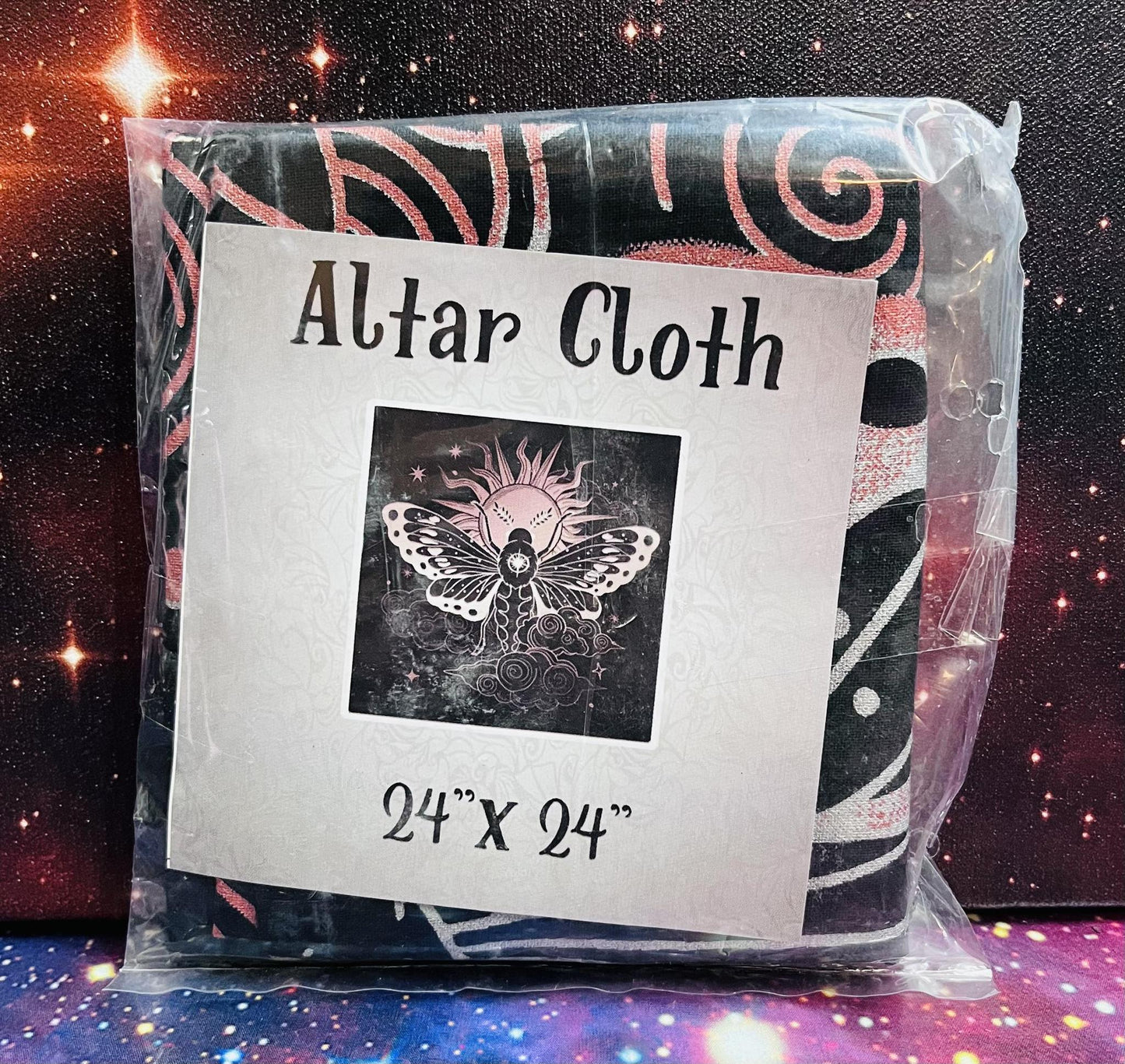 Altar Cloths
