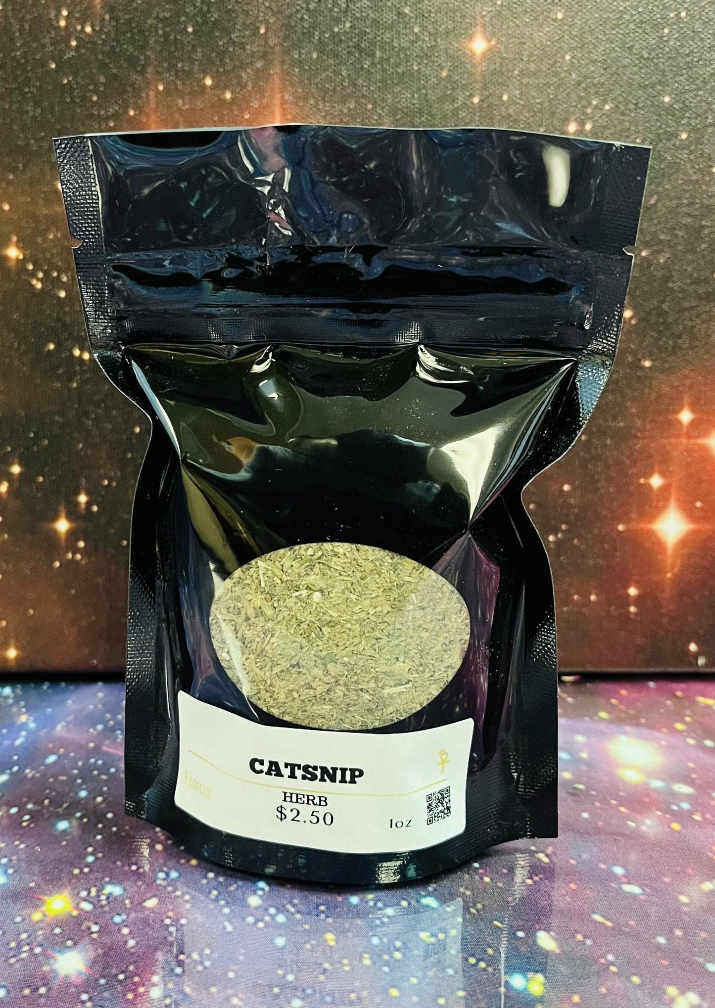 Catnip Herb (1oz)