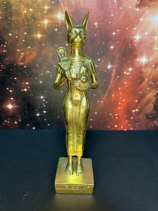 Bastet Replica (Small)