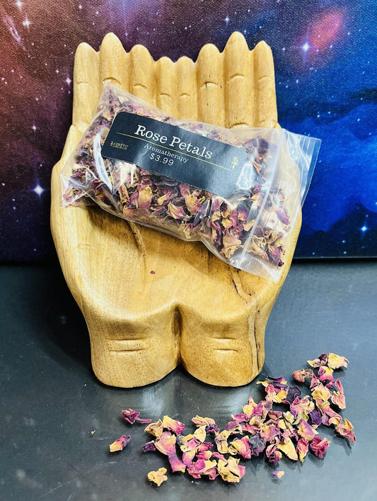 Rose Petals