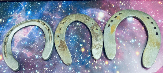 Ancient Horseshoe