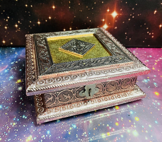 Oxy Copper Gift Box
