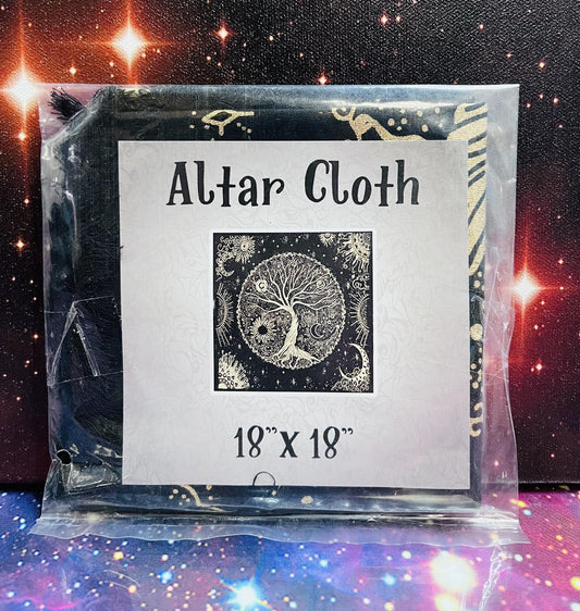 Altar Cloths