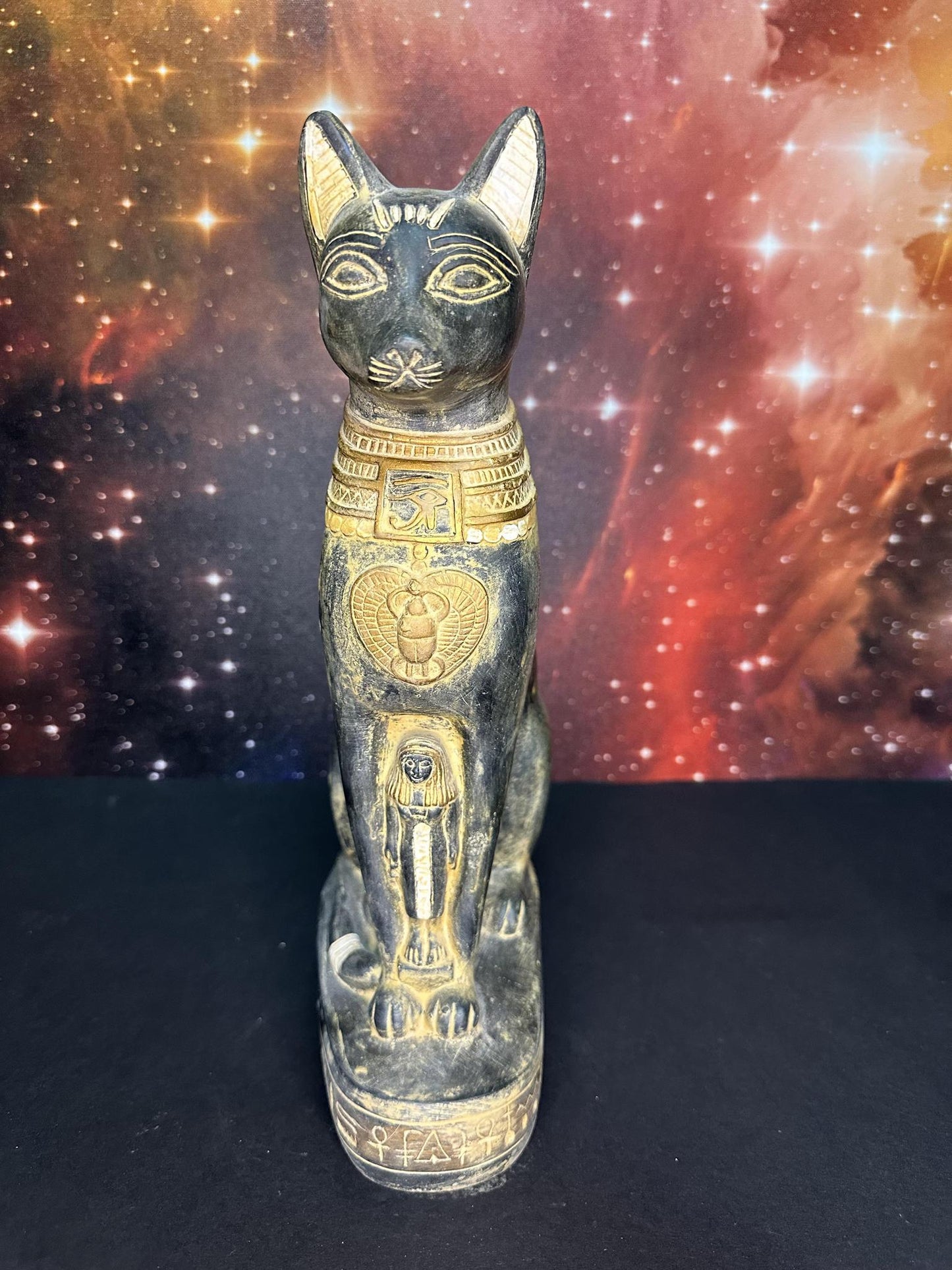 Bastet Replica