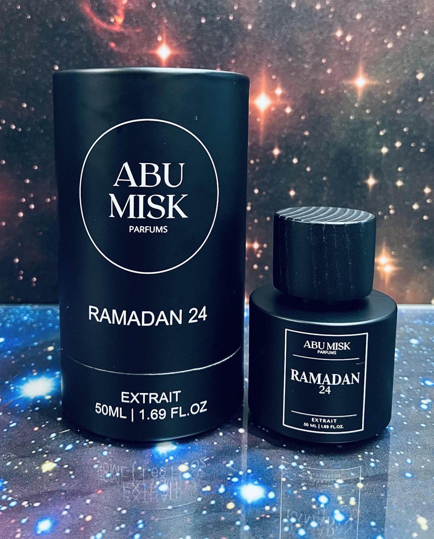 Abu Misk Parfums
