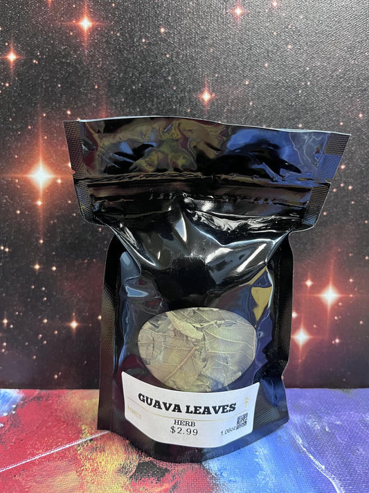 Guava Leaves