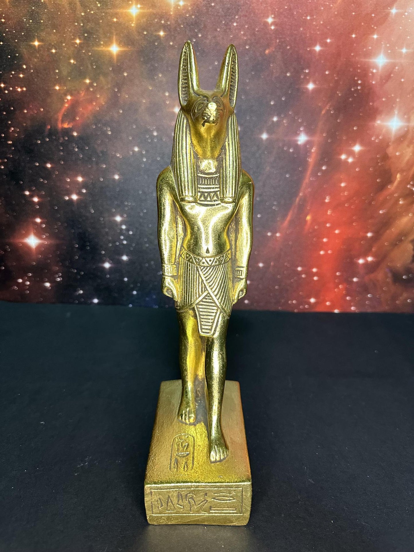 Anubis Replica