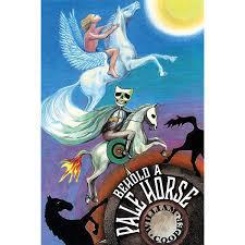 "Behold A Pale Horse" by William Cooper