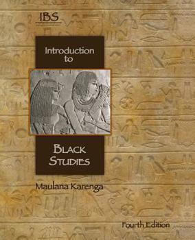 "Introduction To Black Studies" by Maulana Karenga