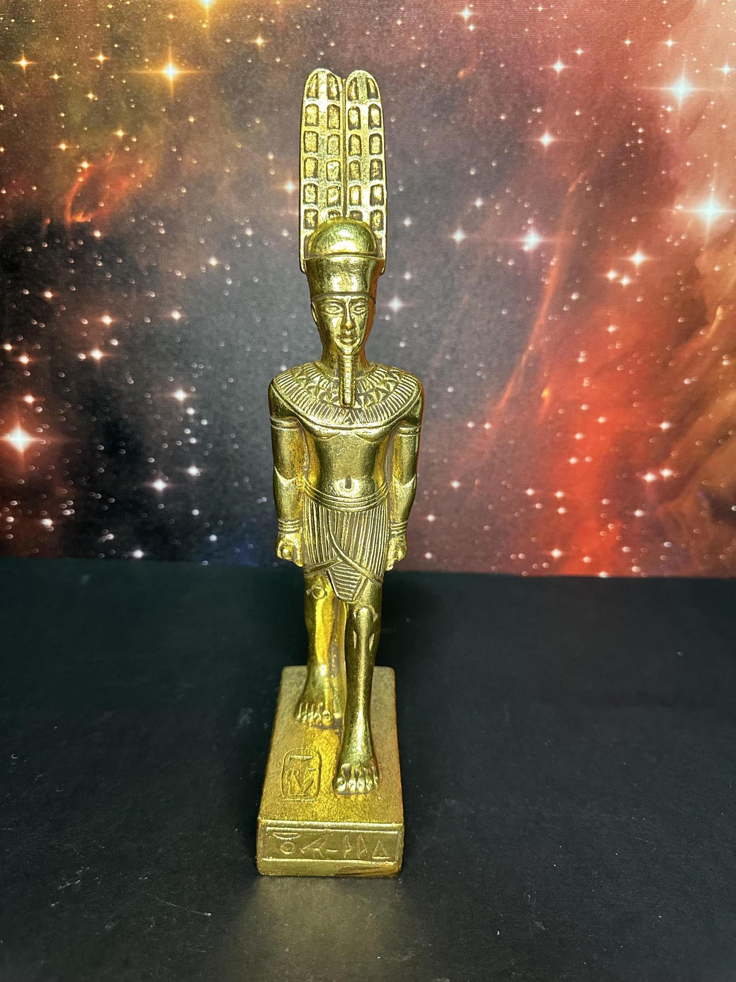 Amun Ra Replica