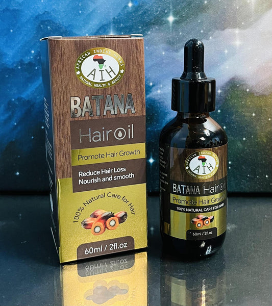 Batana Hair Oil