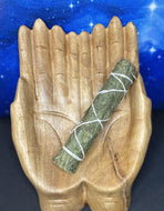 Nag Champa Sage