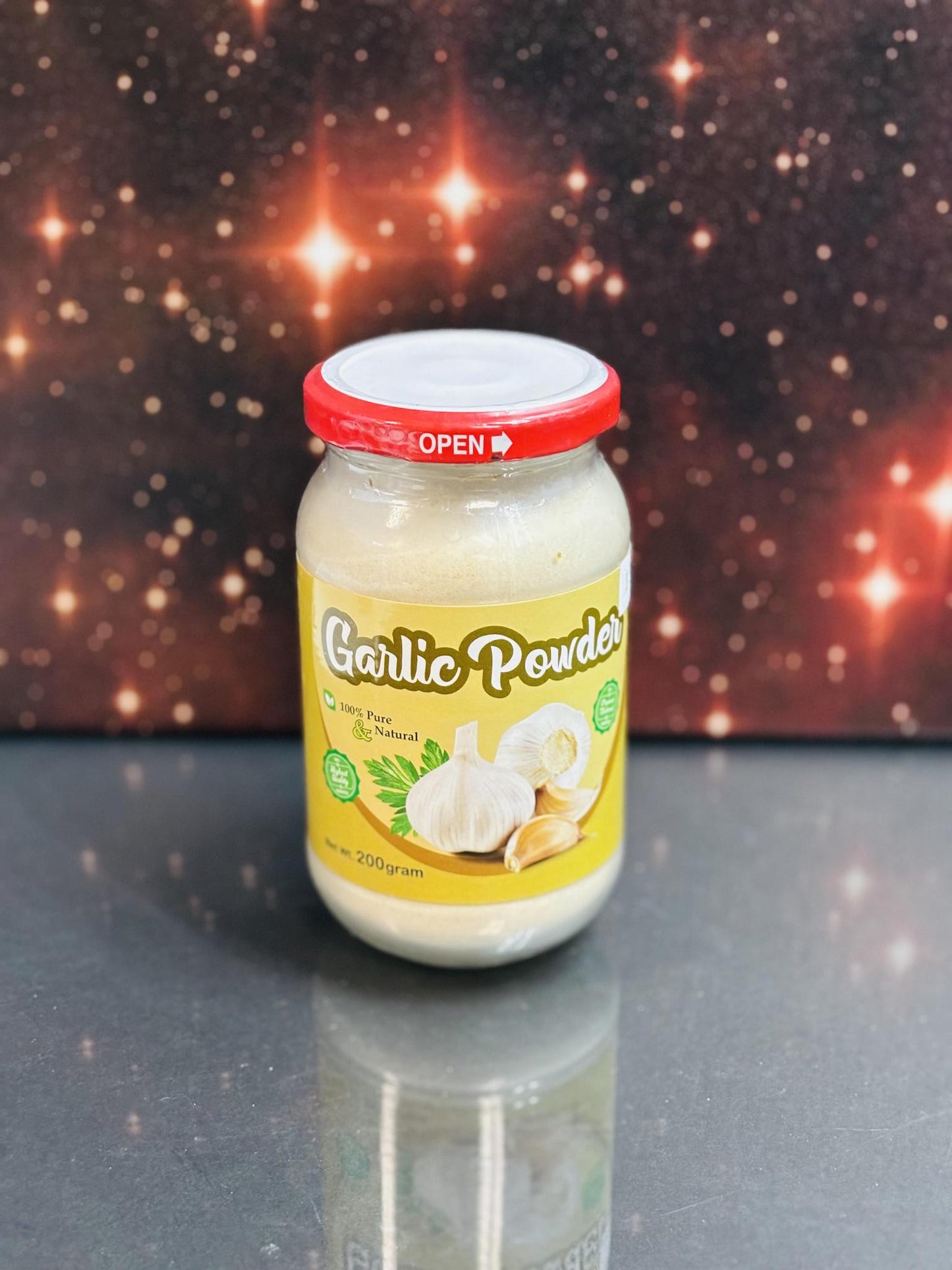 Garlic Powder