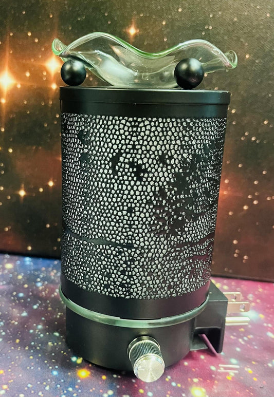 Fragrance Plug In Lamp
