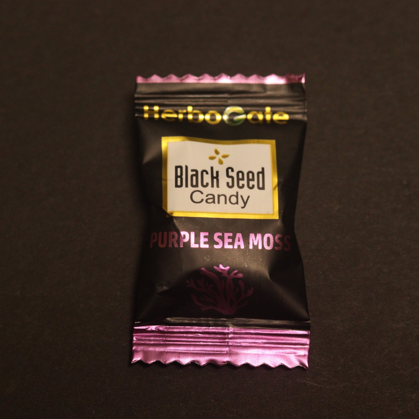 Black Seed Candy 4/$1