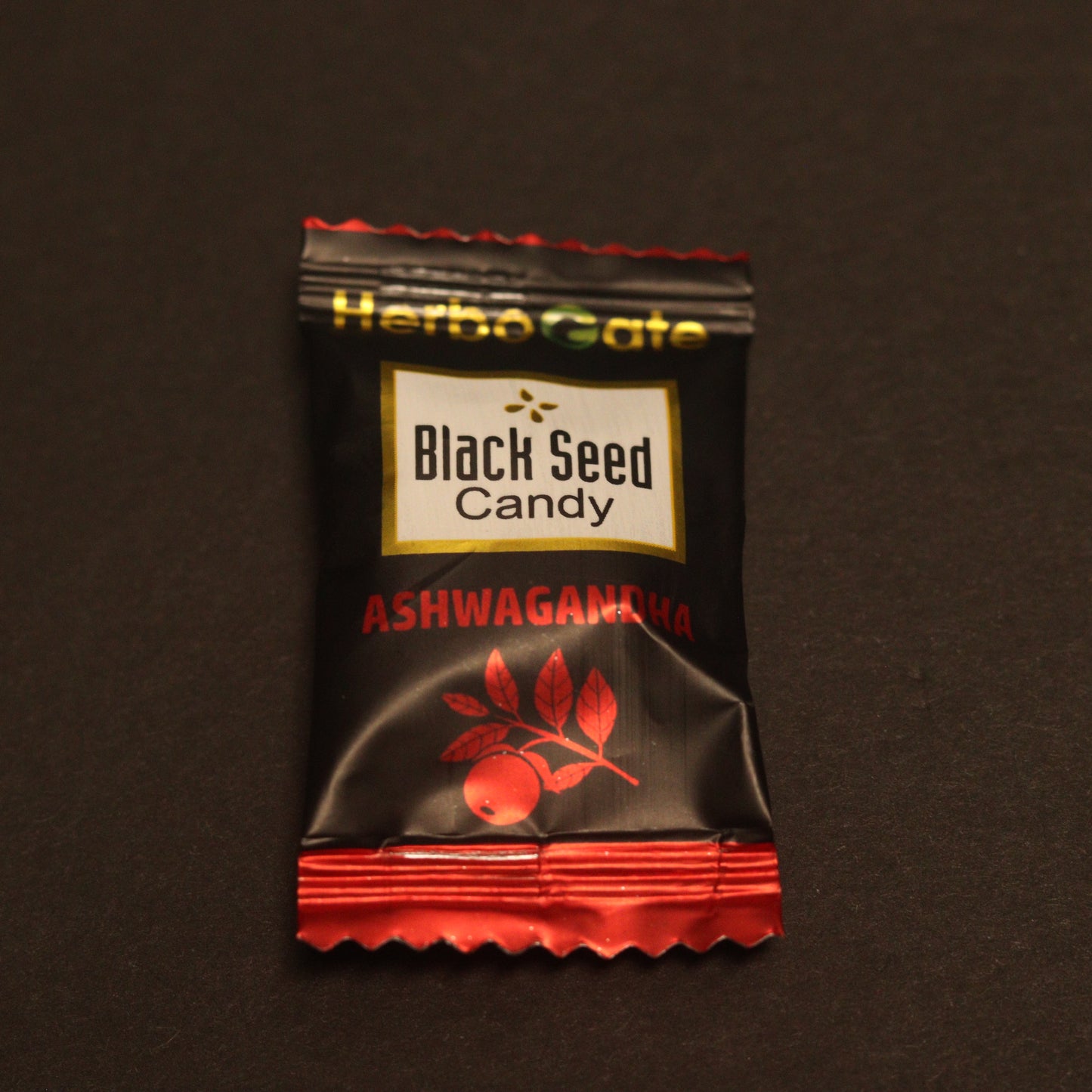 Black Seed Candy 4/$1