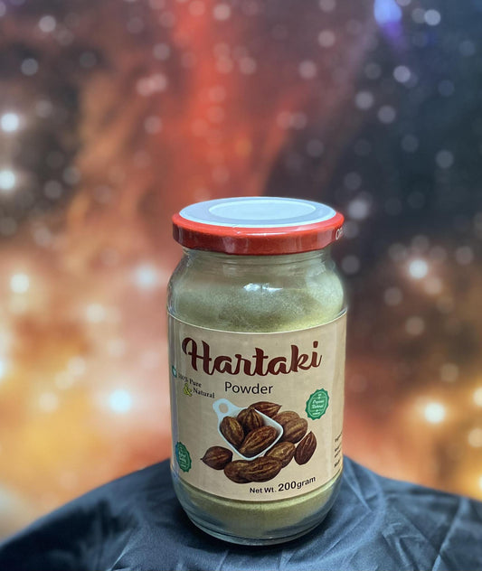 Hartaki Powder