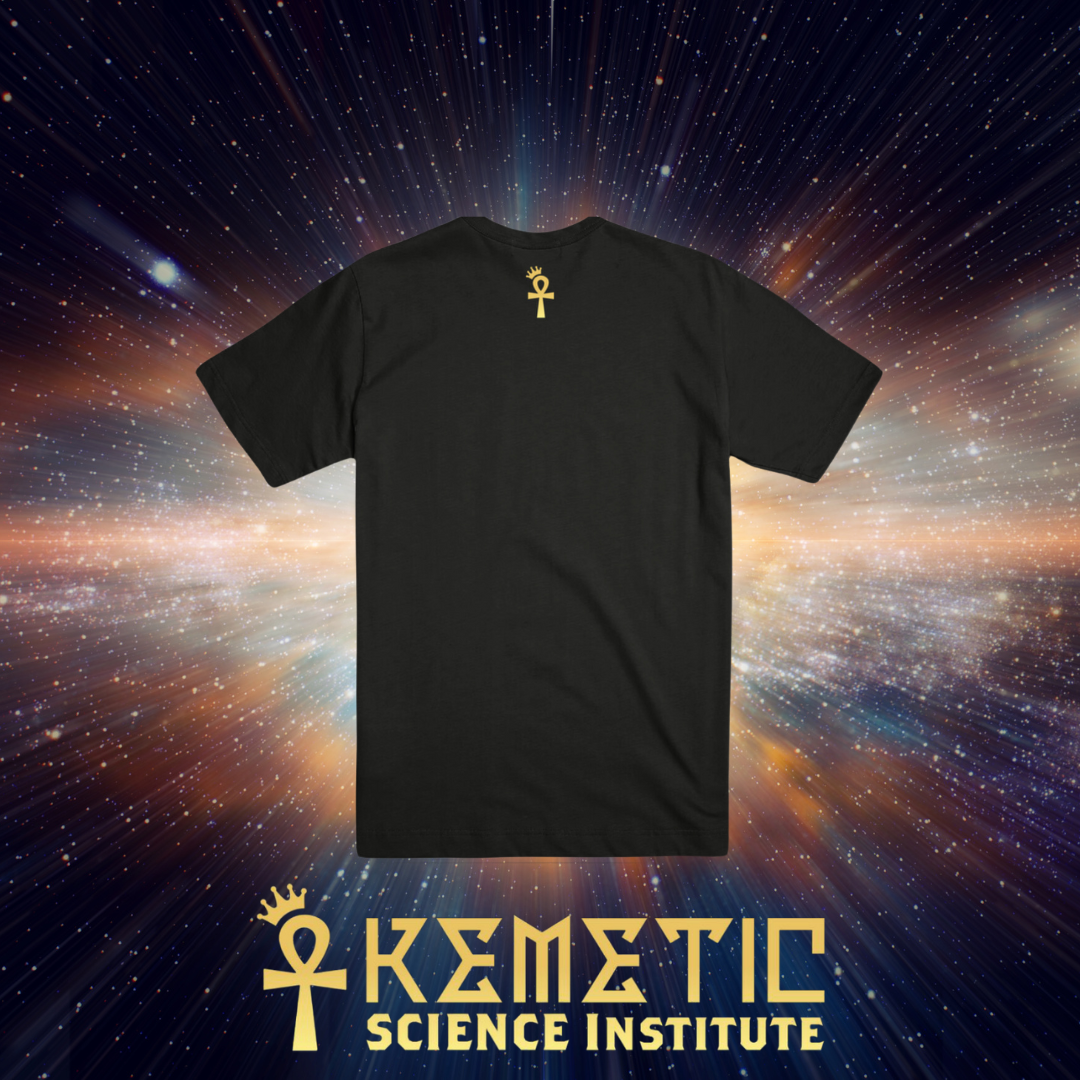 KSI Custom Shirt (King Tut)