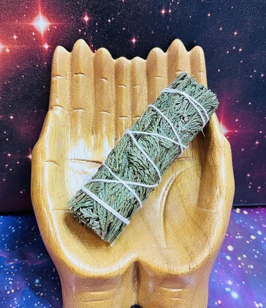 Cedar Sage
