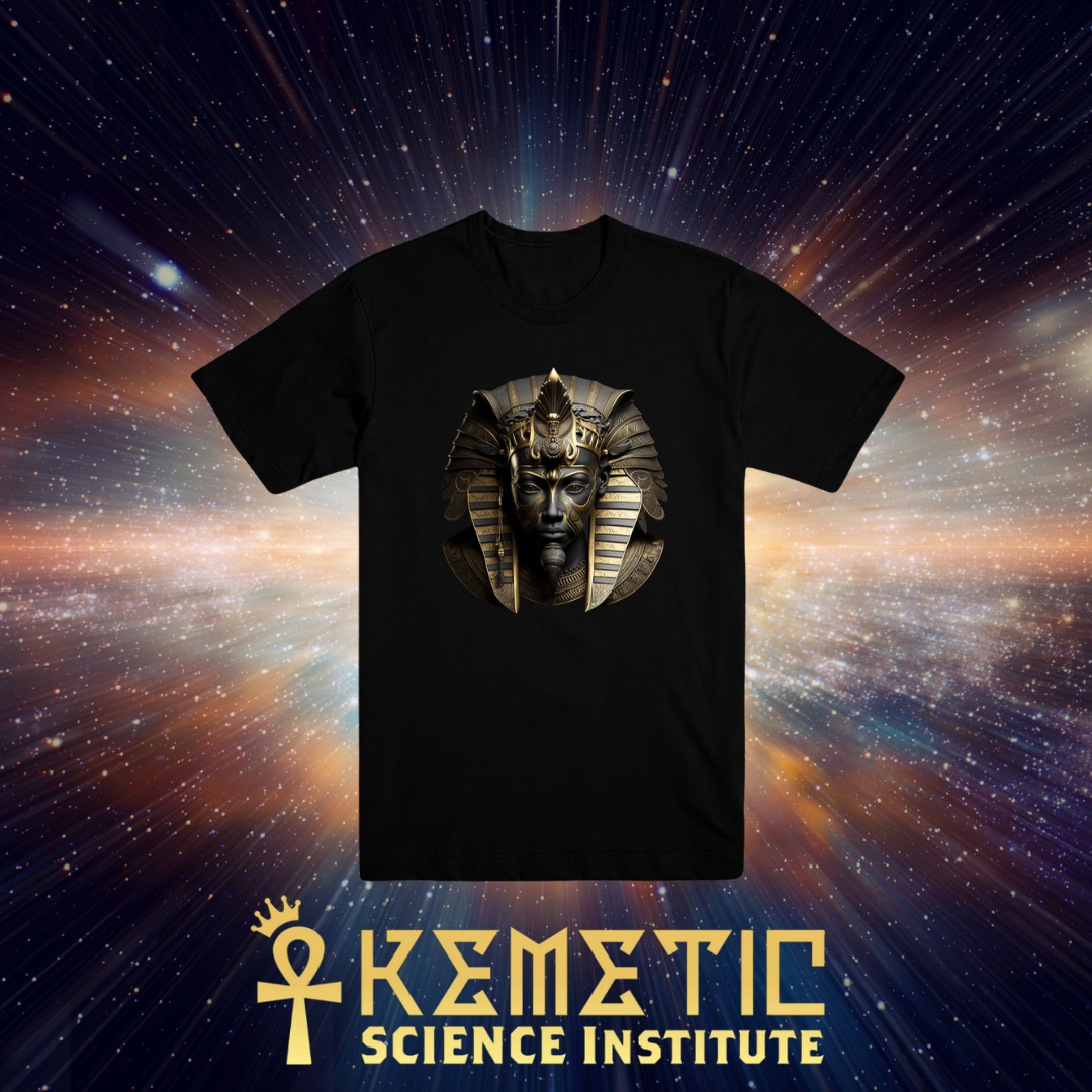 KSI Custom Shirt (King Tut)