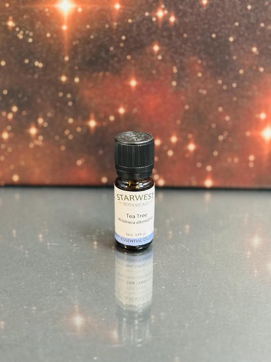 Starwest Botanicals Essential Oils