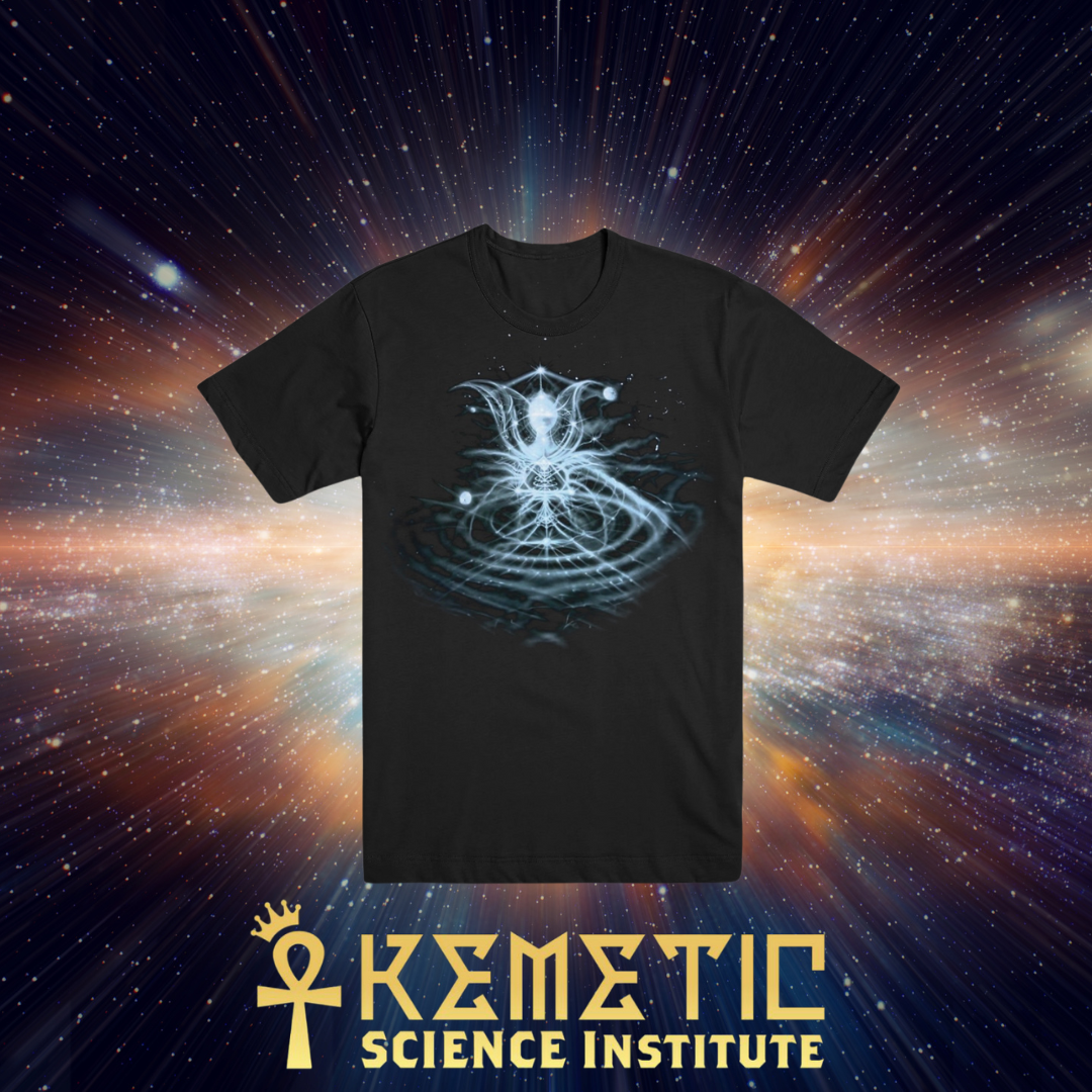 KSI Custom Shirts (Divine Spirit)