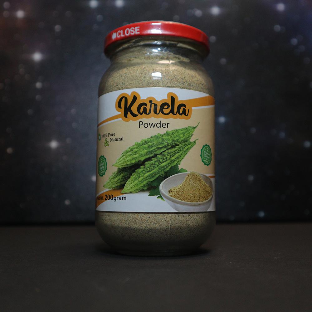 Karela Powder