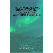"The Universal Laws and the Natural Laws of the Western Atmosphere"