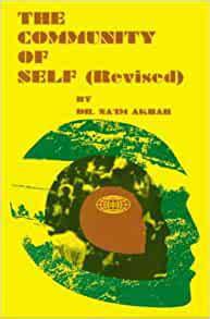 "The Community of Self (Revised)" by Dr. Na'im Akbar
