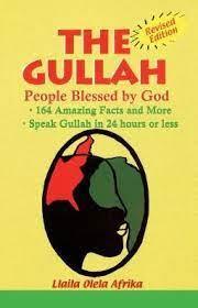 "The Gullah: People Blessed by God" by Llaila Afrika