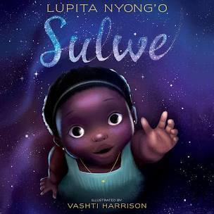 "Sulwe" by Lupita Nyong’o