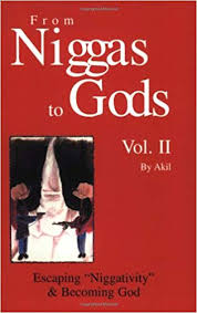"From Niggas to Gods Vol. 2" by Akil